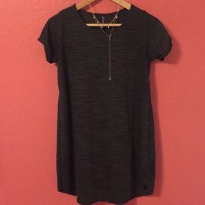 Cotton on t-shirt dress